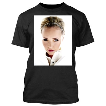 Hayden Panettiere Men's TShirt