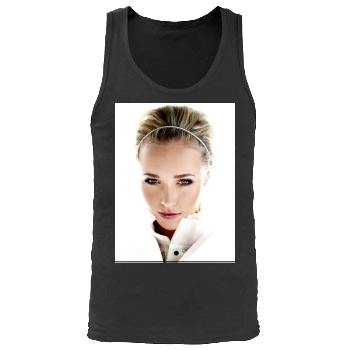 Hayden Panettiere Men's Tank Top