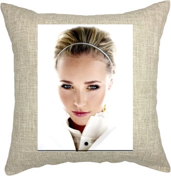 Hayden Panettiere Pillow