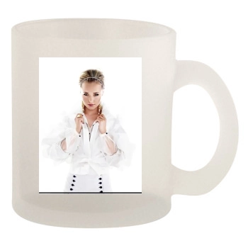 Hayden Panettiere 10oz Frosted Mug