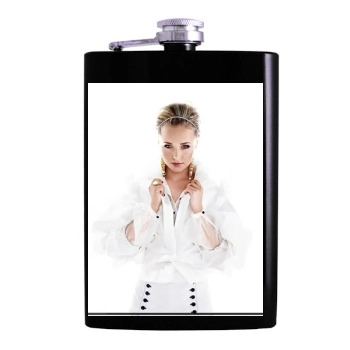 Hayden Panettiere Hip Flask