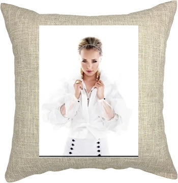 Hayden Panettiere Pillow