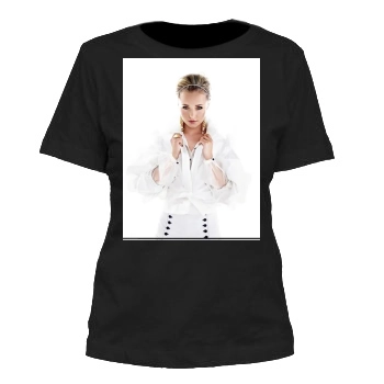 Hayden Panettiere Women's Cut T-Shirt