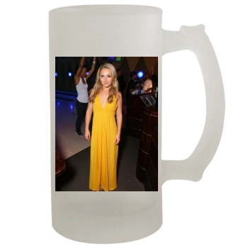 Hayden Panettiere 16oz Frosted Beer Stein