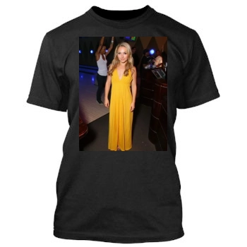 Hayden Panettiere Men's TShirt