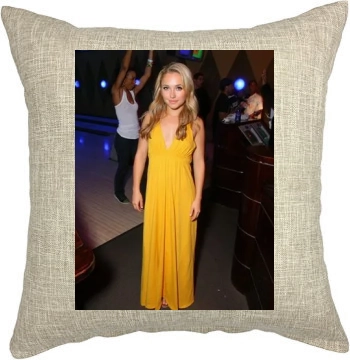 Hayden Panettiere Pillow