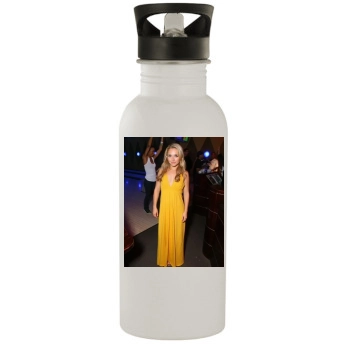 Hayden Panettiere Stainless Steel Water Bottle