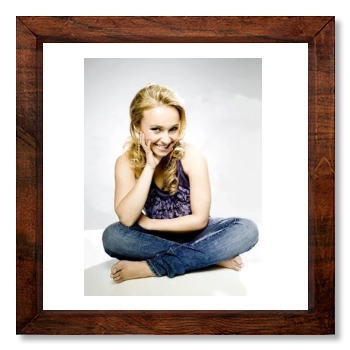 Hayden Panettiere 12x12