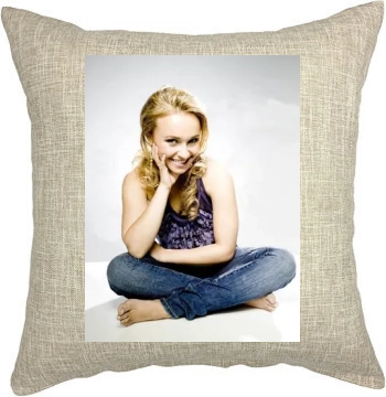 Hayden Panettiere Pillow