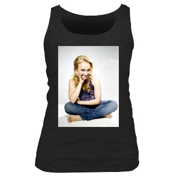 Hayden Panettiere Women's Tank Top