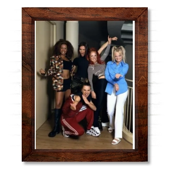 Spice Girls 14x17