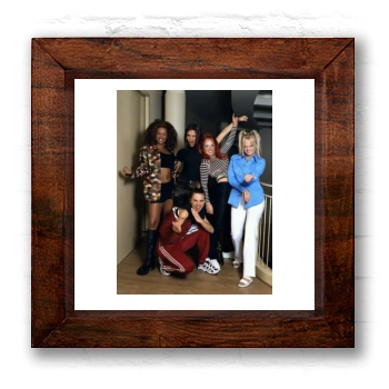 Spice Girls 6x6