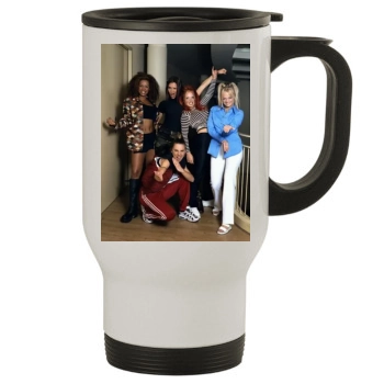 Spice Girls Stainless Steel Travel Mug