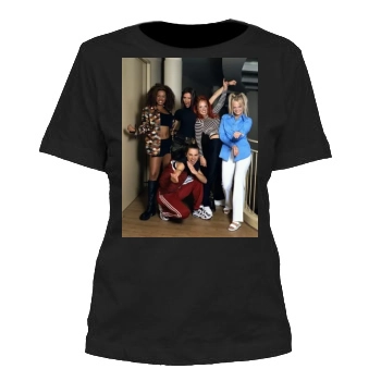 Spice Girls Women's Cut T-Shirt