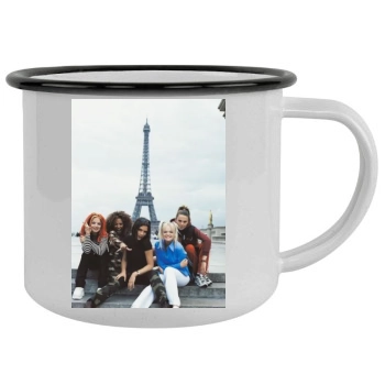 Spice Girls Camping Mug