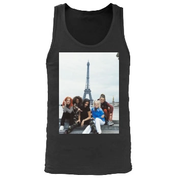 Spice Girls Men's Tank Top