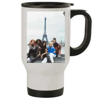 Spice Girls Stainless Steel Travel Mug