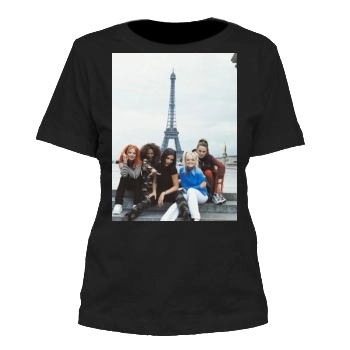 Spice Girls Women's Cut T-Shirt