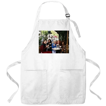 Spice Girls Apron