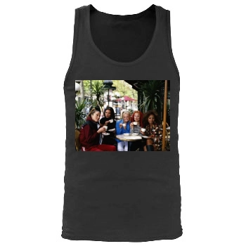 Spice Girls Men's Tank Top