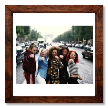 Spice Girls 12x12