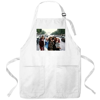 Spice Girls Apron