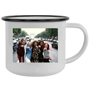 Spice Girls Camping Mug