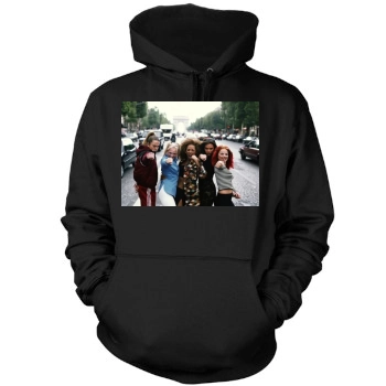 Spice Girls Mens Pullover Hoodie Sweatshirt