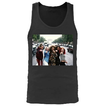 Spice Girls Men's Tank Top