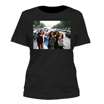 Spice Girls Women's Cut T-Shirt