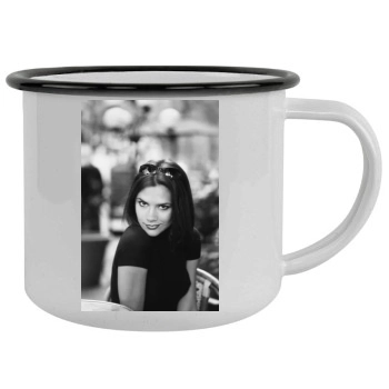 Spice Girls Camping Mug