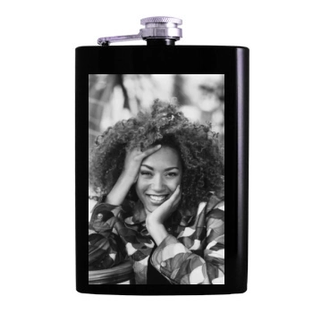 Spice Girls Hip Flask