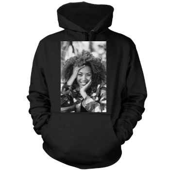 Spice Girls Mens Pullover Hoodie Sweatshirt