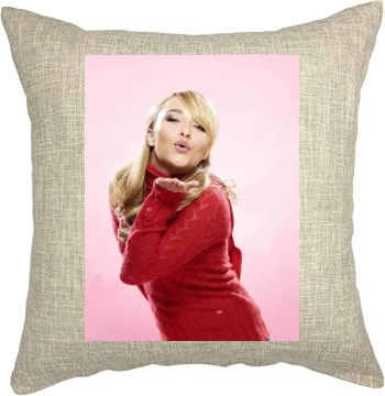 Hayden Panettiere Pillow