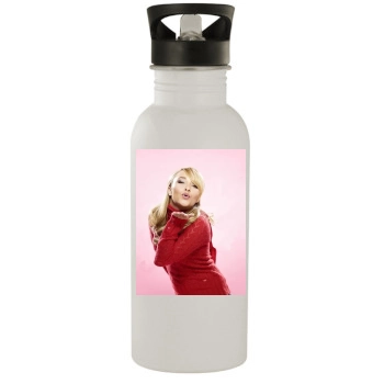 Hayden Panettiere Stainless Steel Water Bottle