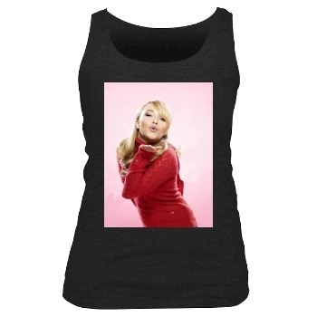 Hayden Panettiere Women's Tank Top