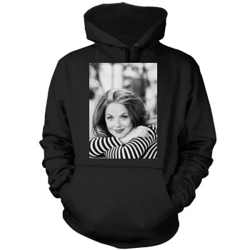 Spice Girls Mens Pullover Hoodie Sweatshirt