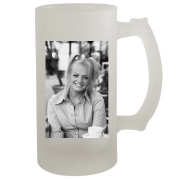 Spice Girls 16oz Frosted Beer Stein