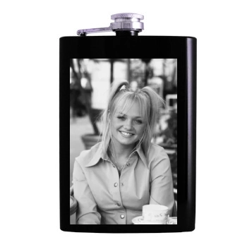 Spice Girls Hip Flask