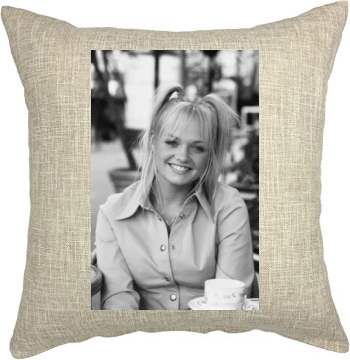 Spice Girls Pillow