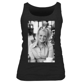 Spice Girls Women's Tank Top