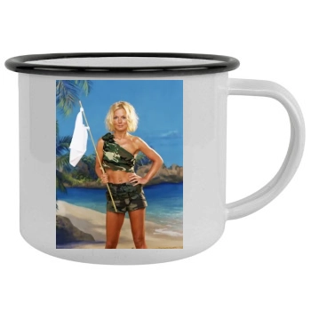 Spice Girls Camping Mug