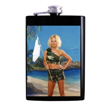 Spice Girls Hip Flask