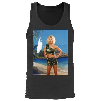 Spice Girls Men's Tank Top