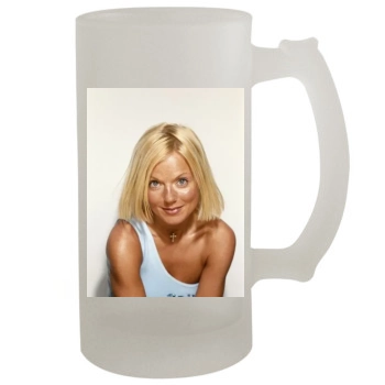 Spice Girls 16oz Frosted Beer Stein