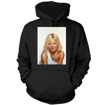 Spice Girls Mens Pullover Hoodie Sweatshirt