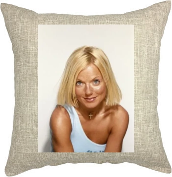 Spice Girls Pillow