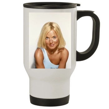 Spice Girls Stainless Steel Travel Mug