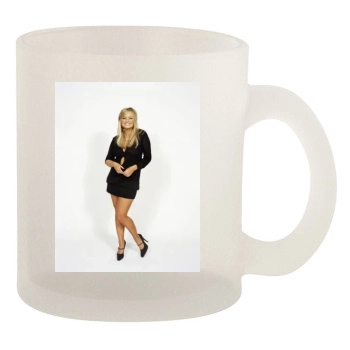 Spice Girls 10oz Frosted Mug