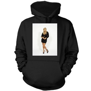 Spice Girls Mens Pullover Hoodie Sweatshirt